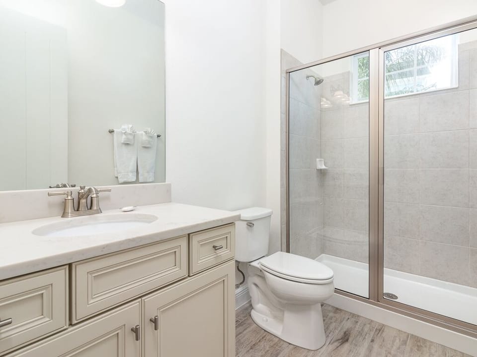 Bathroom 3