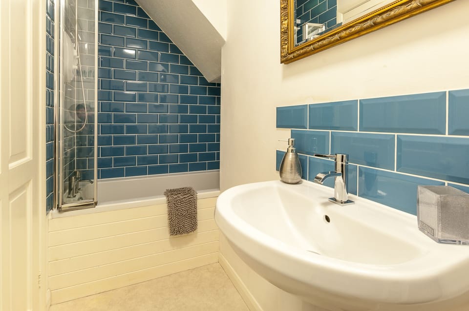Bath and shower