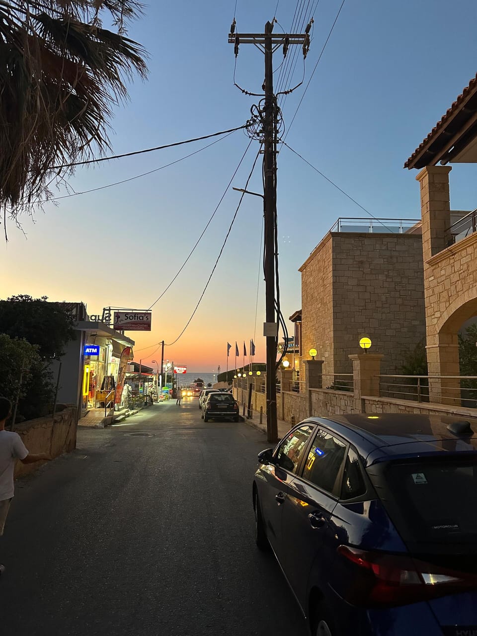 Neighbourhood