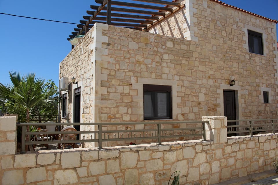 Main view