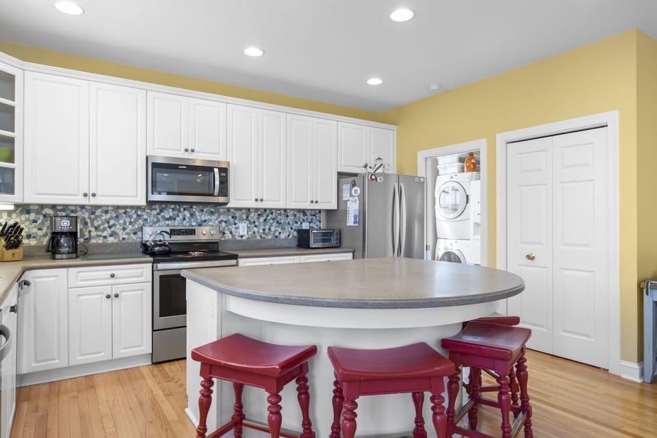 3 Kitchen