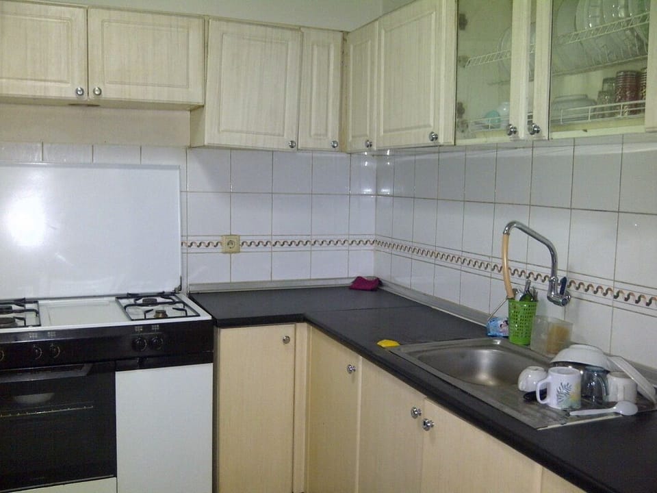 Good Location Spacious 3BR in City Centr