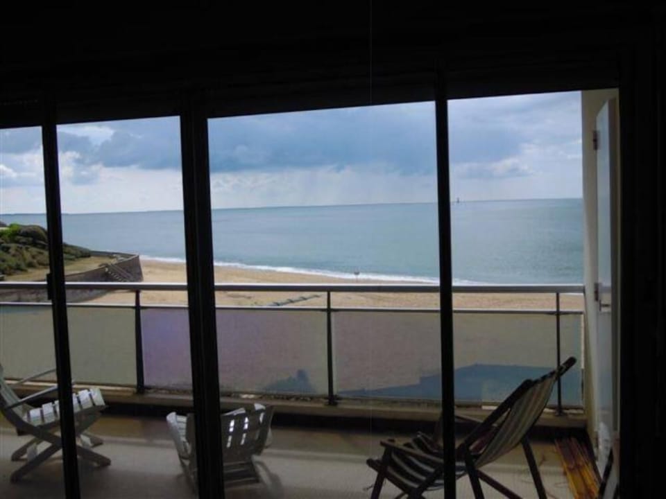 Terrace / Balcony