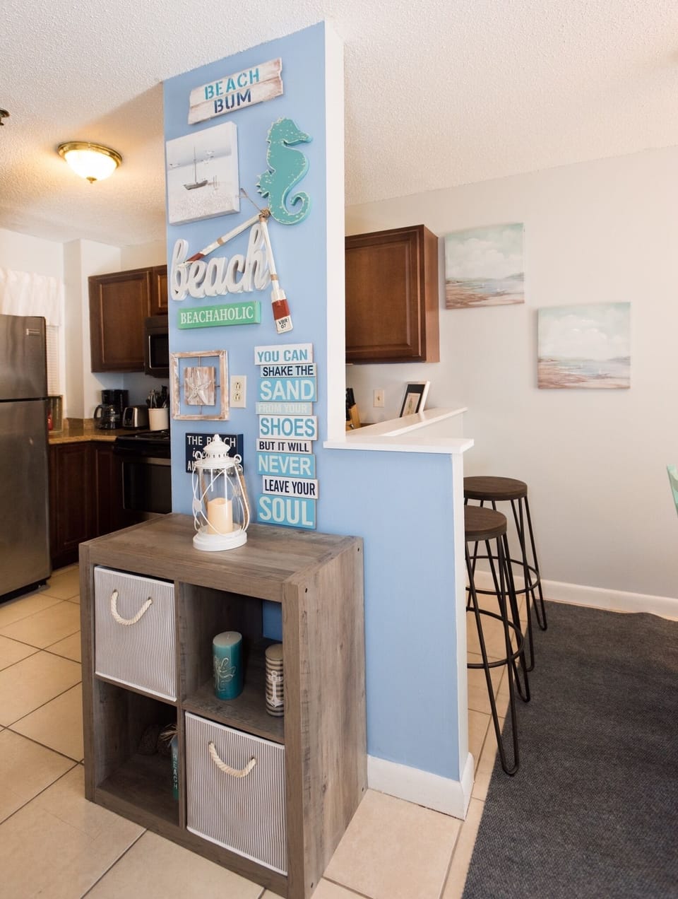 Kitchen Bar