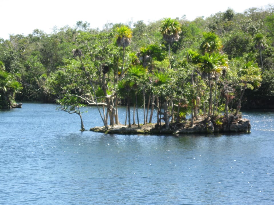 Lake