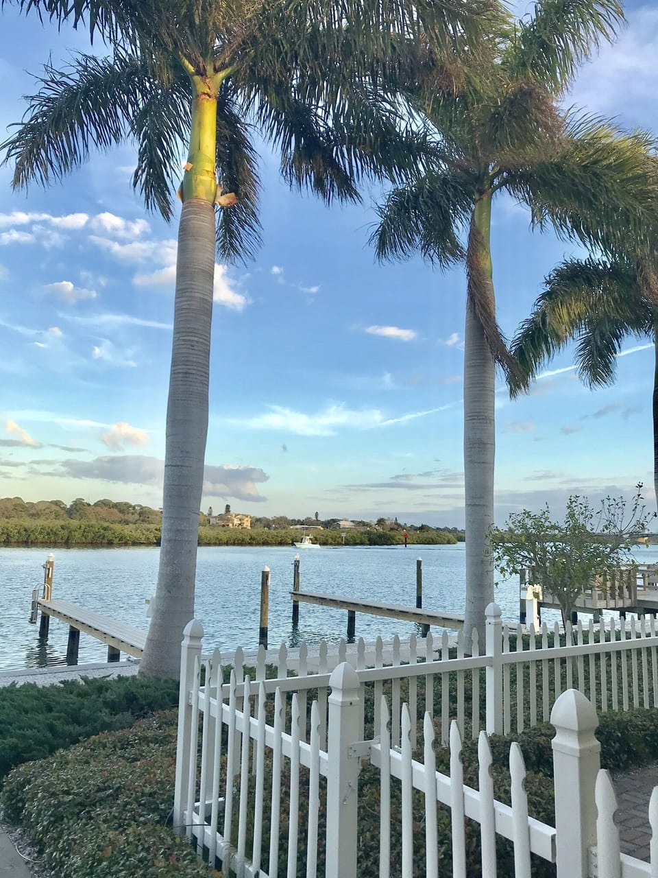 Intercoastal 