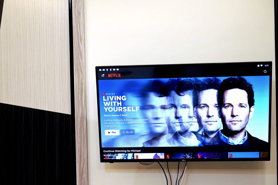 Television
