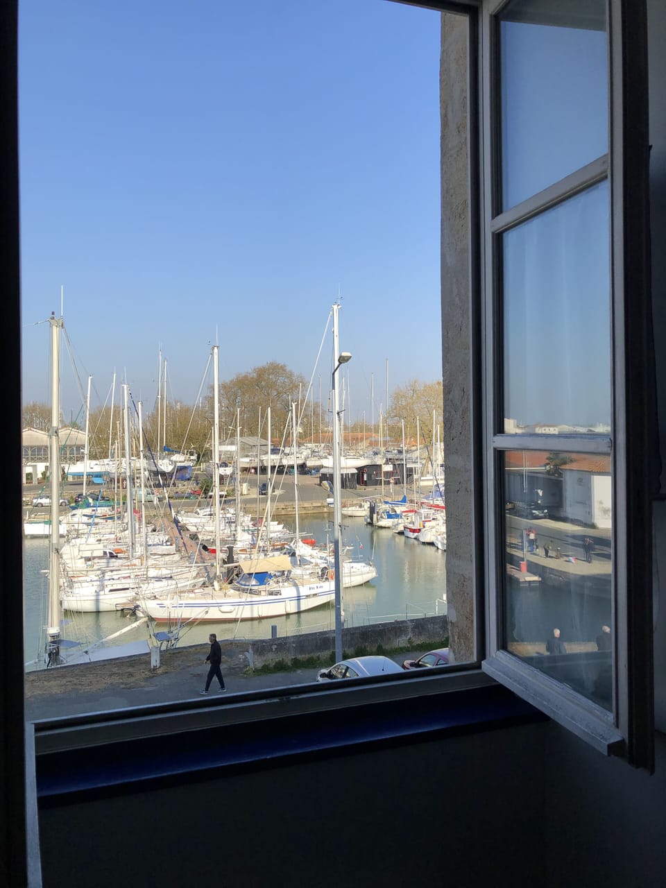Marina