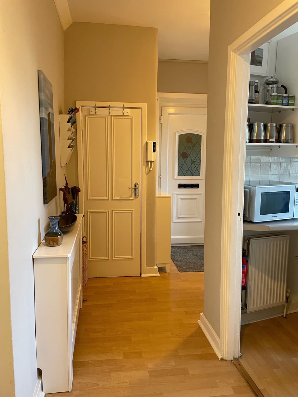 Hallway