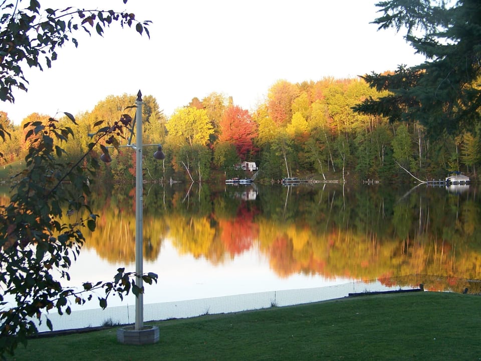 Our favorite time of day!