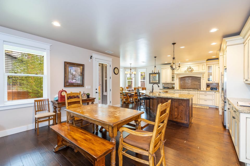 Secondary Dining Table (1)