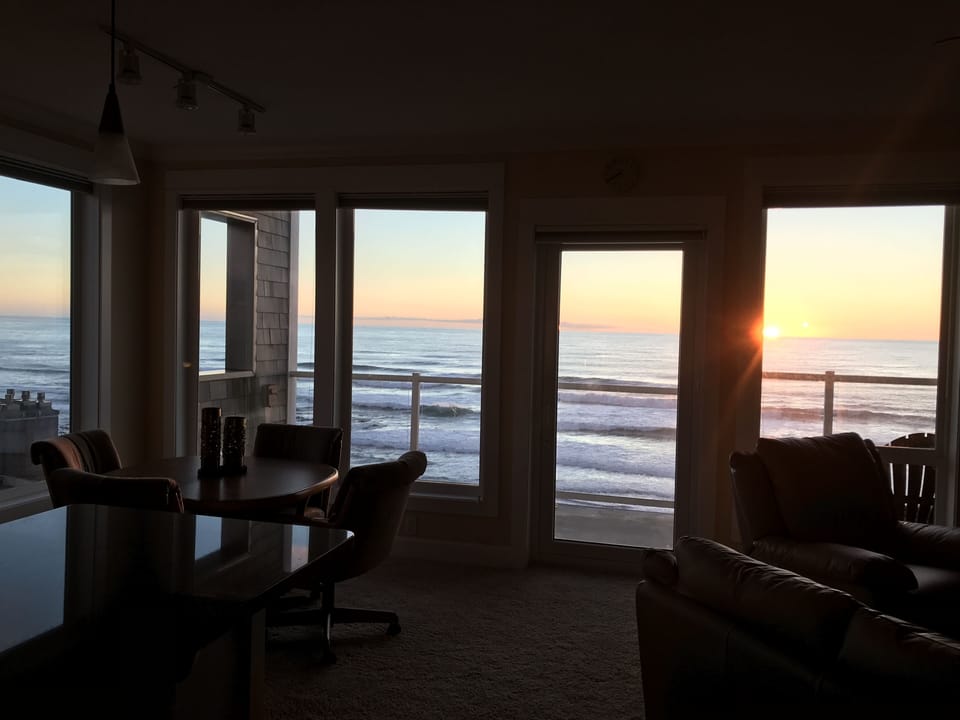 Spectacular Sunsets