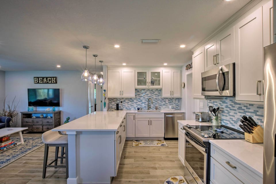 Kitchen | Cooking Basics