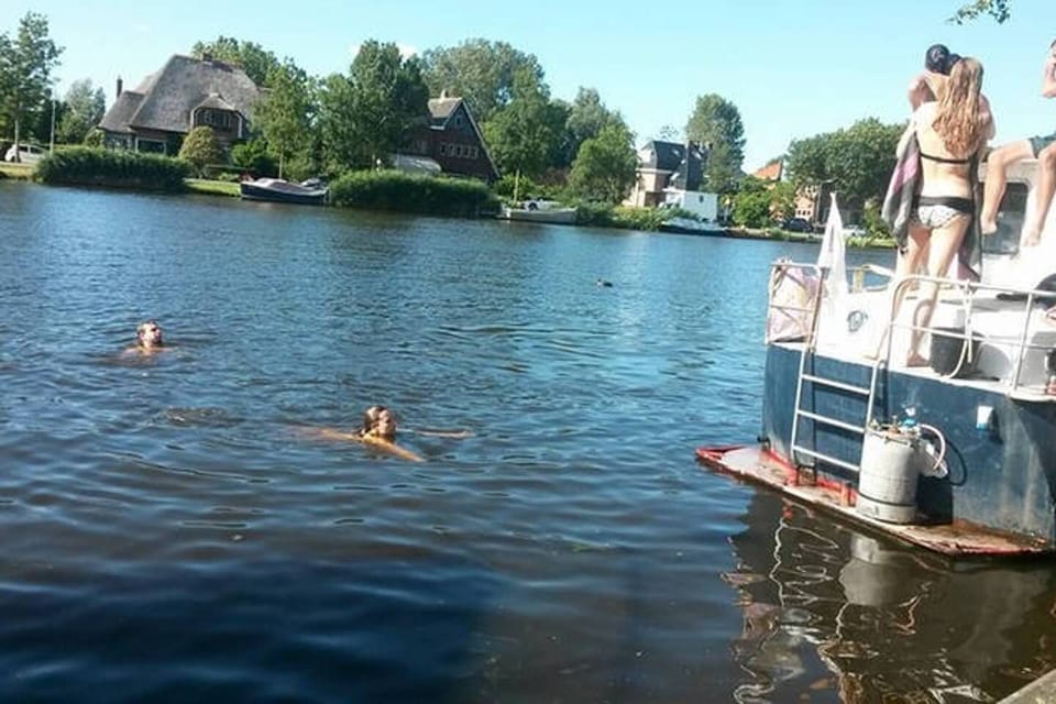 Lake