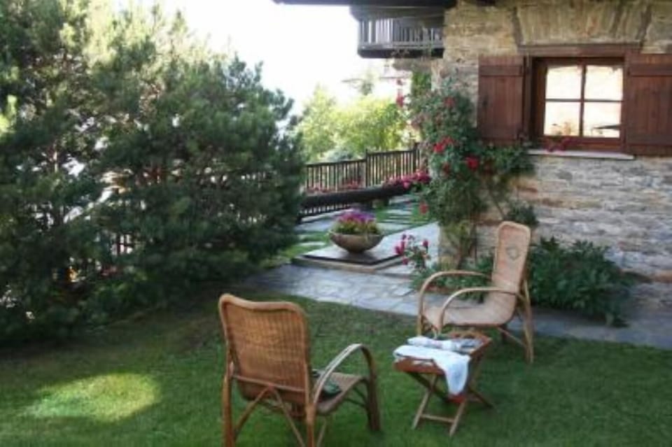 Garden, Park