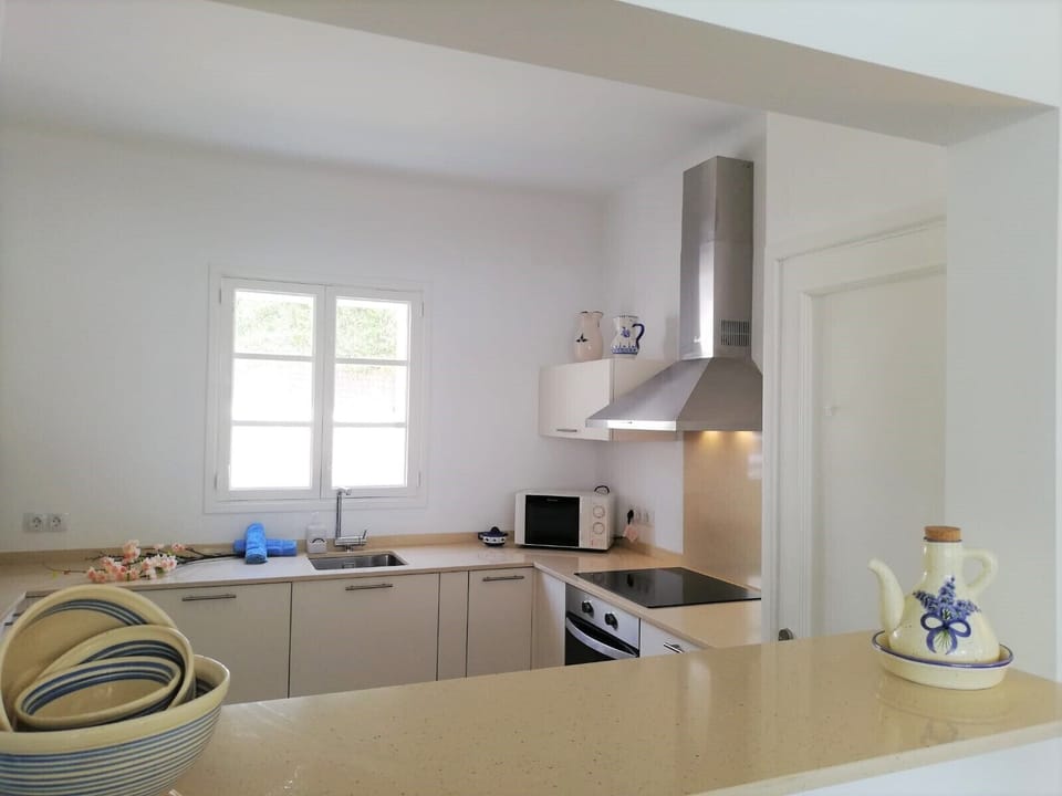 Brand new Kitchen