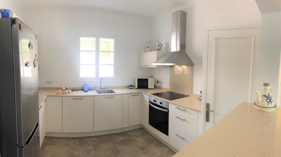 Brand new Kitchen