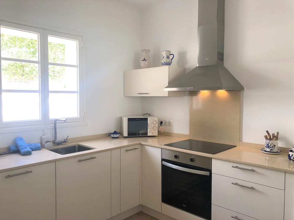 Brand new Kitchen