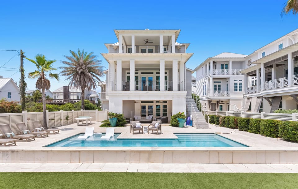 This is the SEAcret to Life!