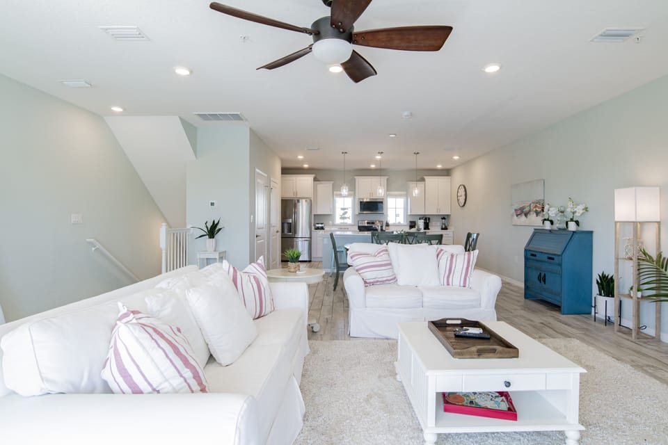 Lost Key 14617 Salt Meadow Drive by PKRM