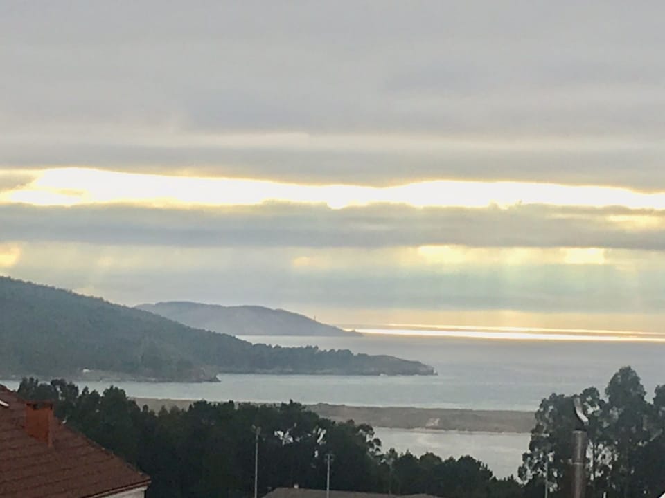 Beach/ocean view