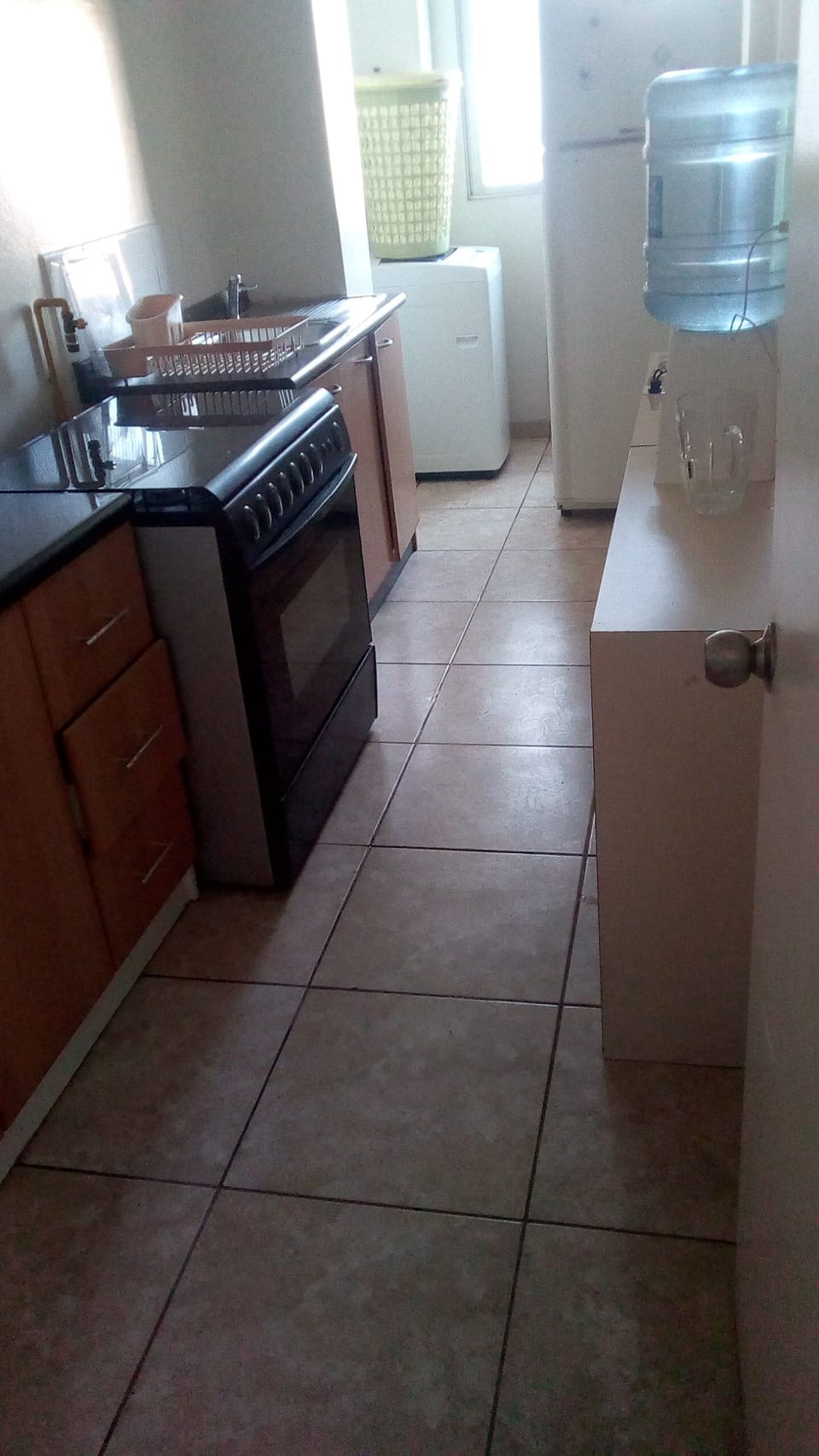 Departamento Arica - Condominio