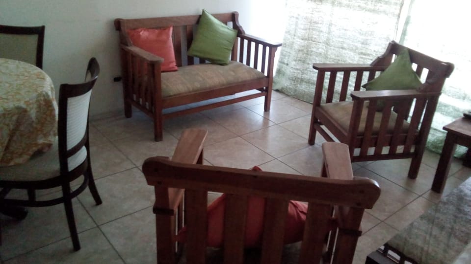 Departamento Arica - Condominio