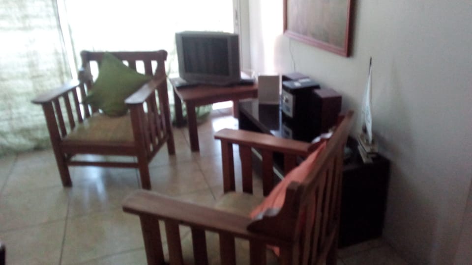 Departamento Arica - Condominio