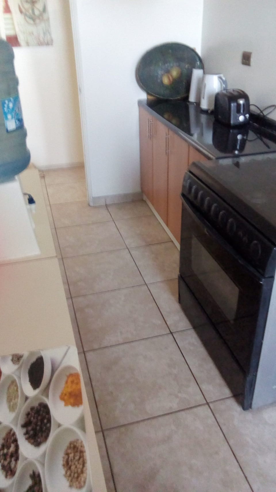 Departamento Arica - Condominio