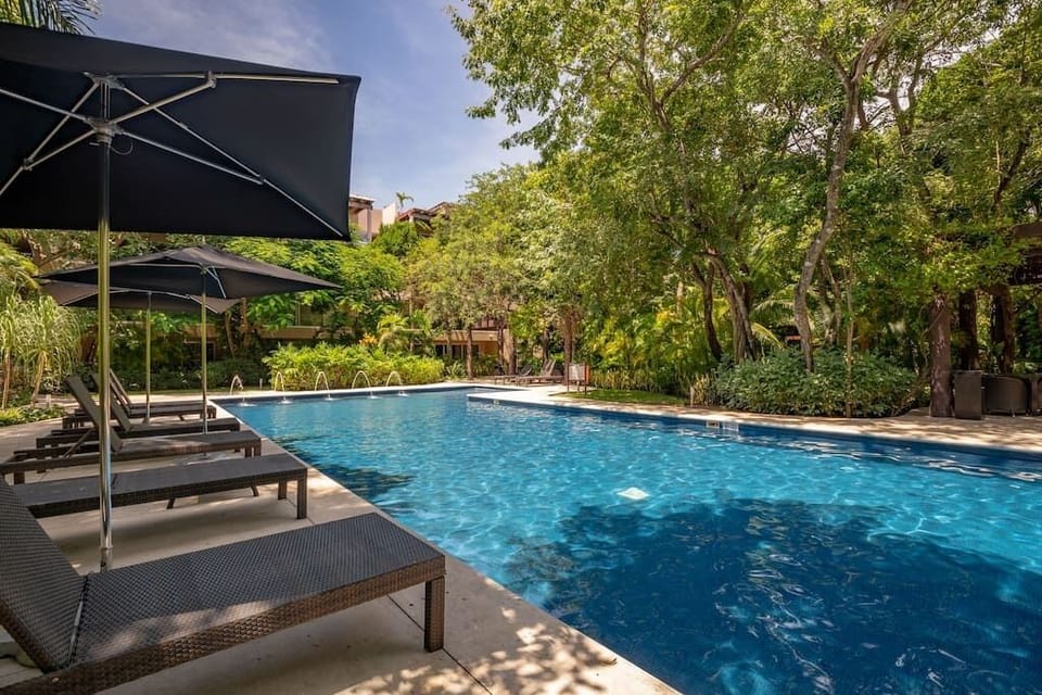 1 of 4 pools