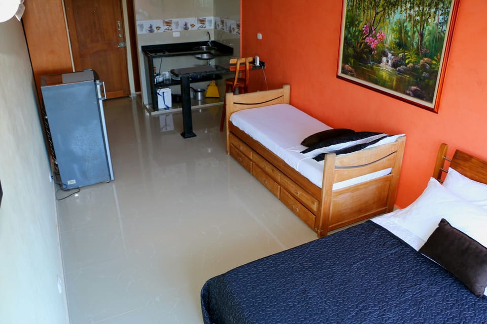 APARTAMENTO TIPO ESTUDIO E-11C