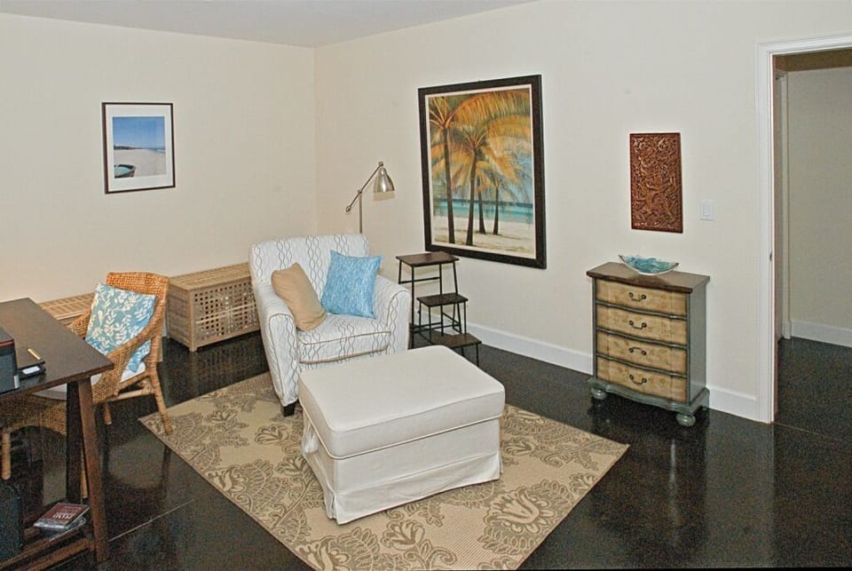 Bonus room