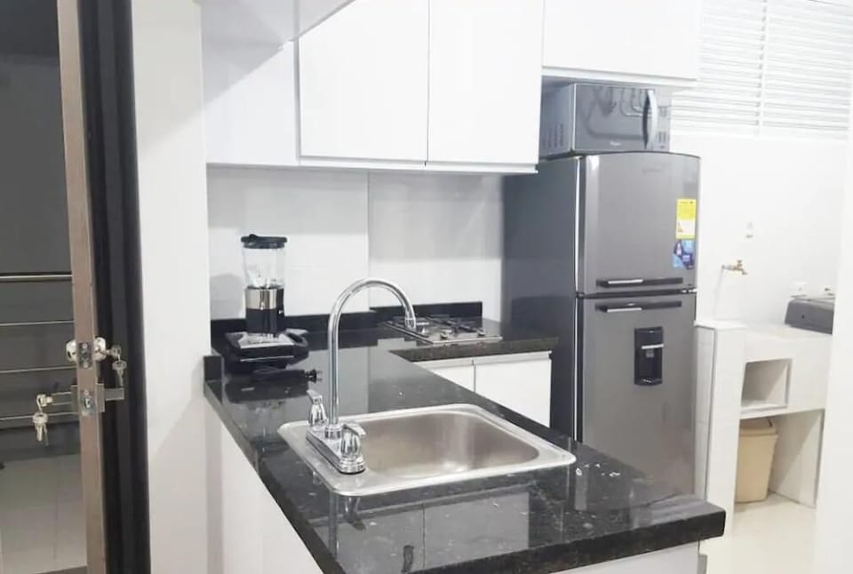 Hermoso apartamento en Ciudad Jardn