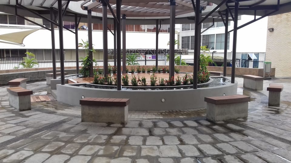 alquiler aparta estudios amoblados cali