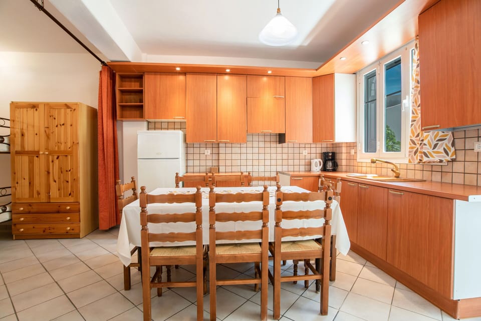 Your Living Room, with Air Conditioning and Washing Machine
And Without Kitchen