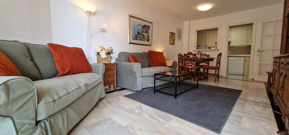 The Sitting Room