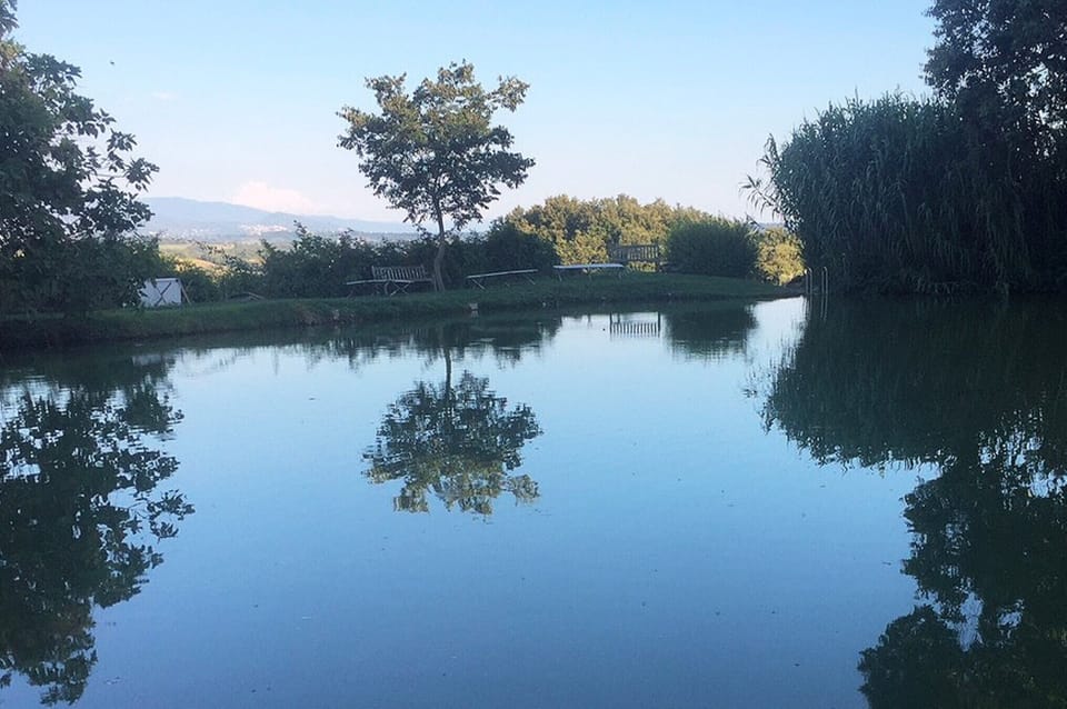 Lake
