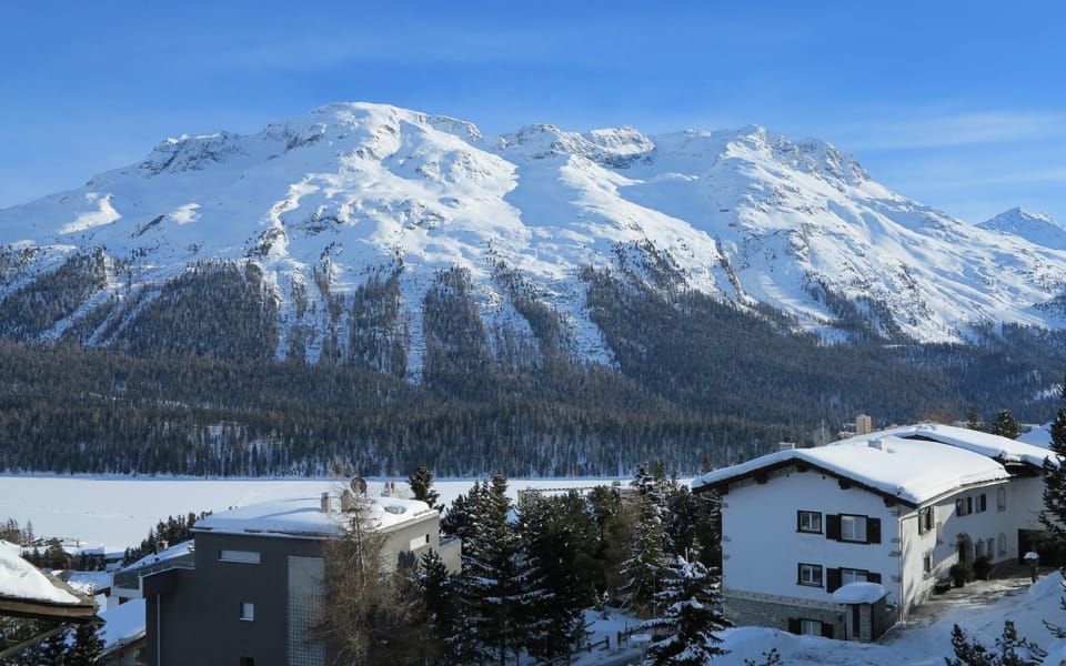Mountains