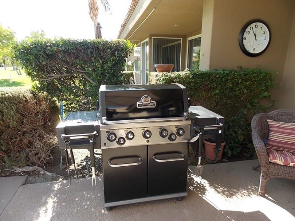 Huntington Rotisserie Grill 