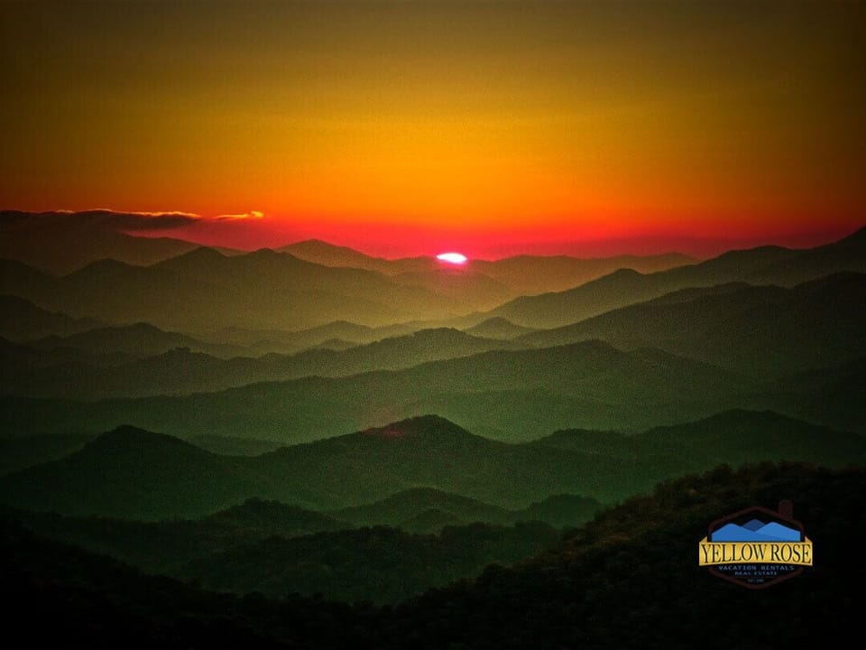 Sunset View - Sunset View