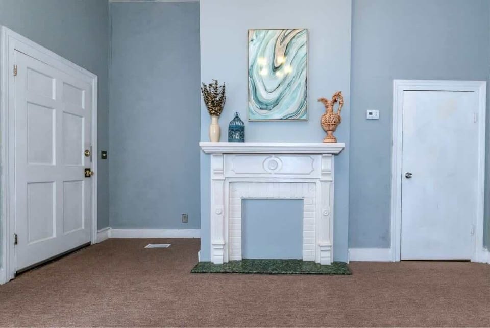 Beautiful decorations