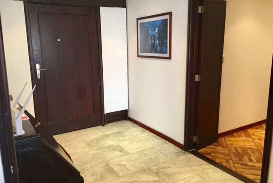 HALL DE ENTRADA