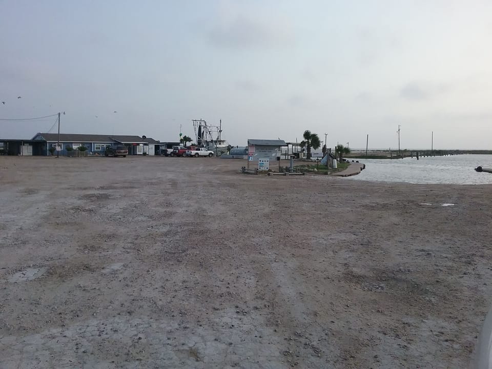 Indianola Marina/Resturant