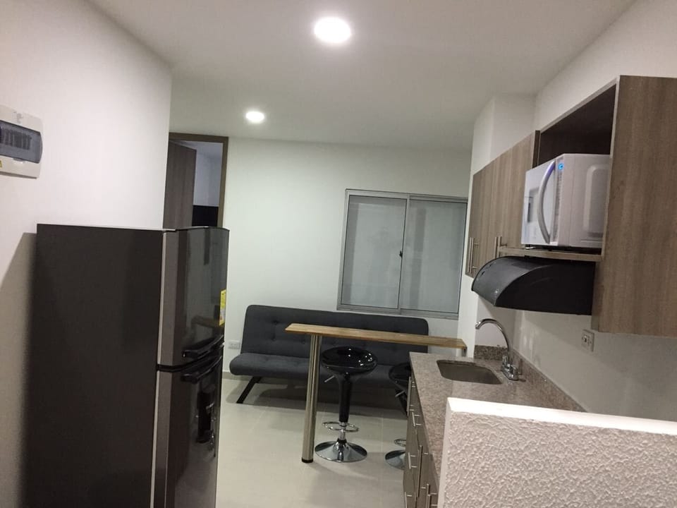 Acogedor apartamento en sabaneta (4 hues