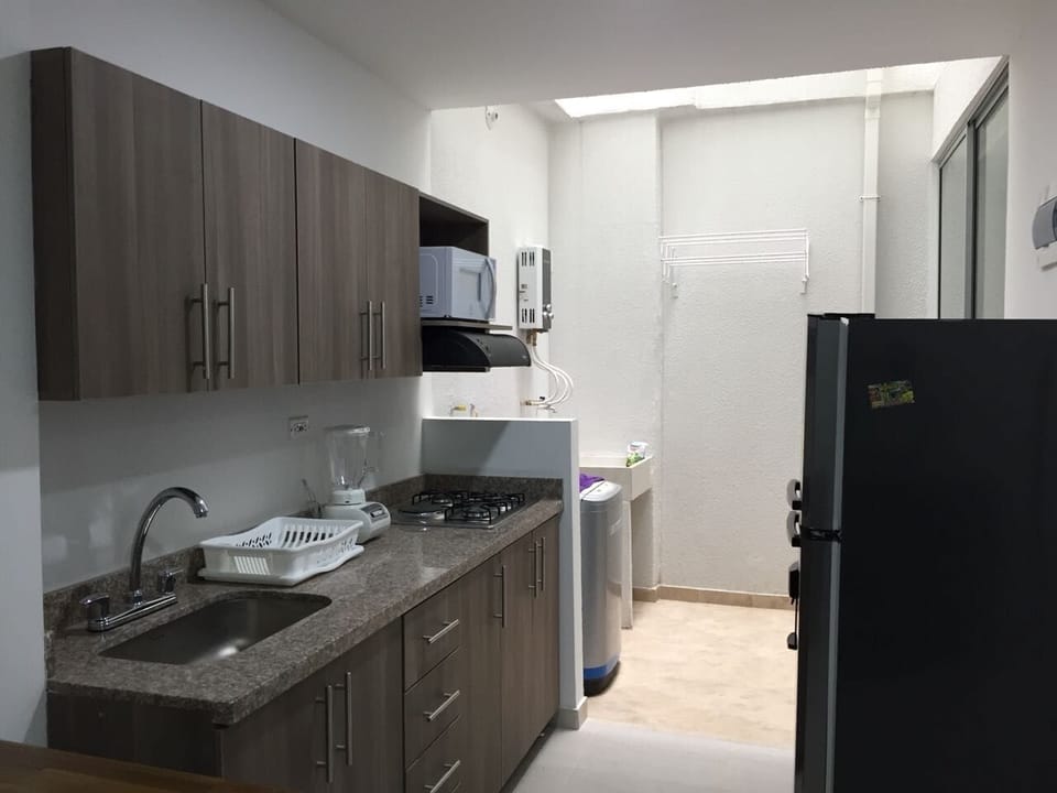 Acogedor apartamento en sabaneta (4 hues