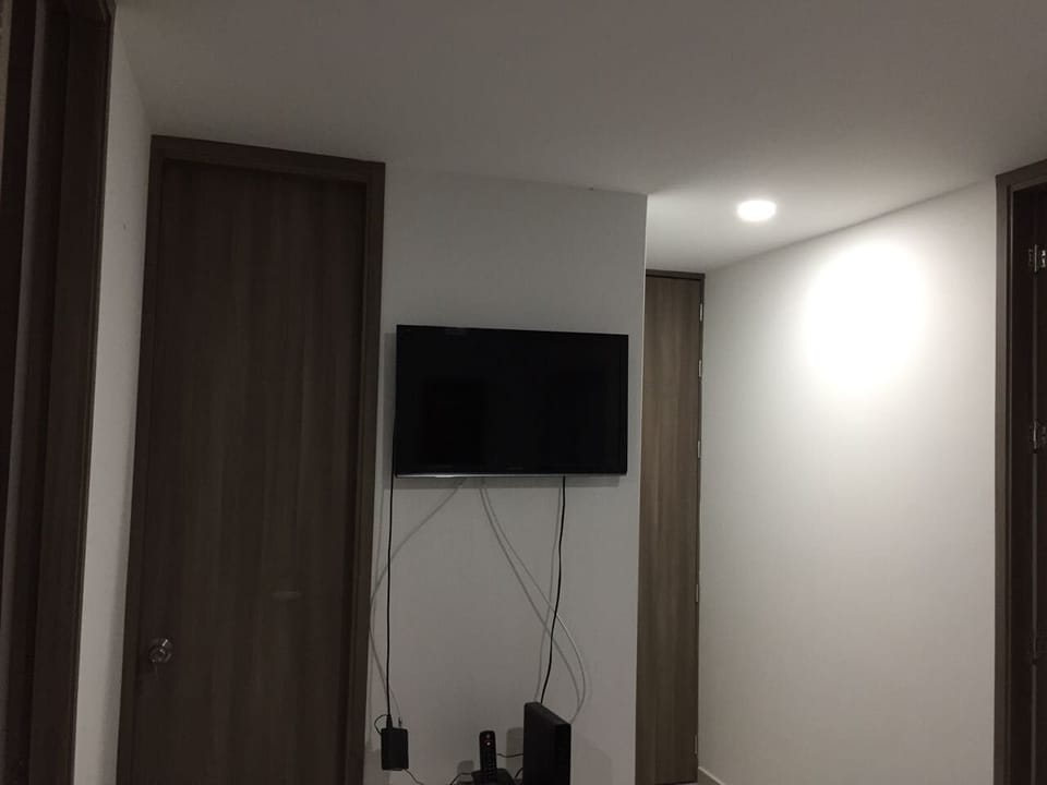 Acogedor apartamento en sabaneta (4 hues