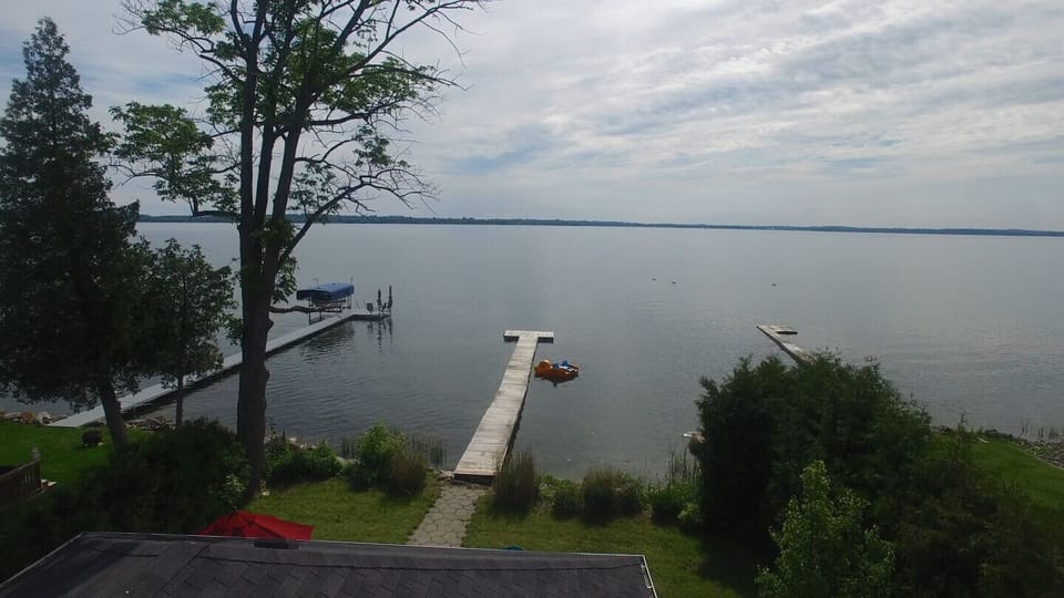 Lake view  1