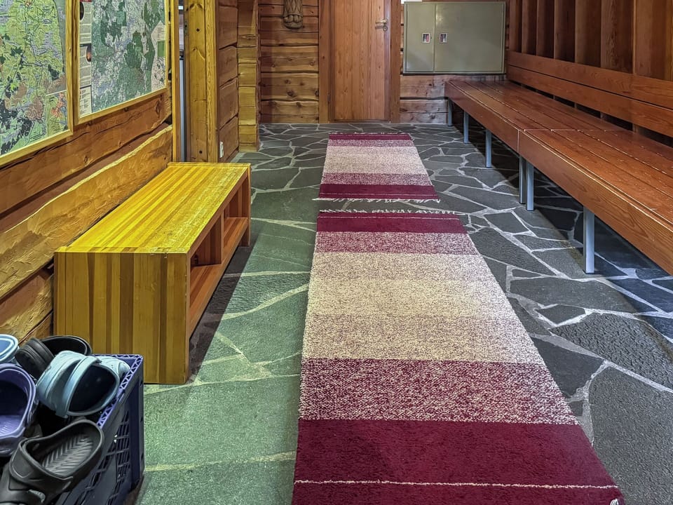 Inside other