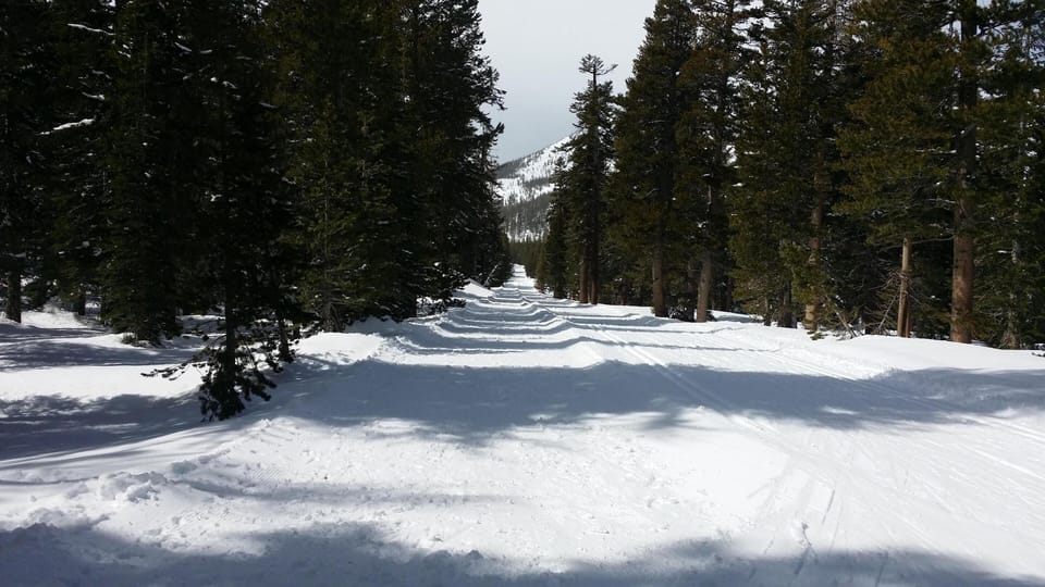 snowshoe here!!