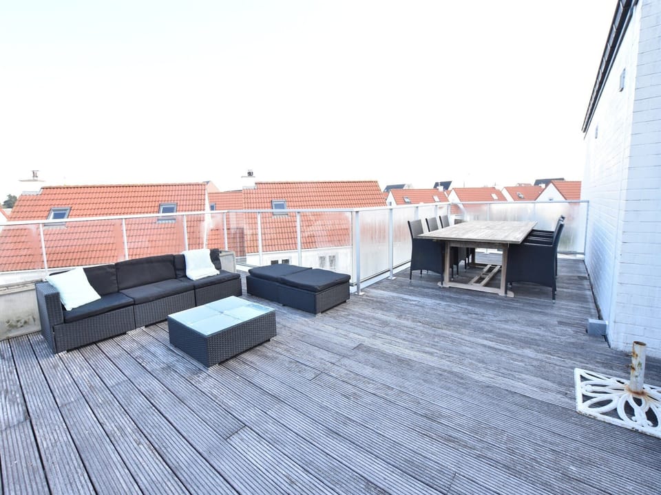 Patio / Balcony
